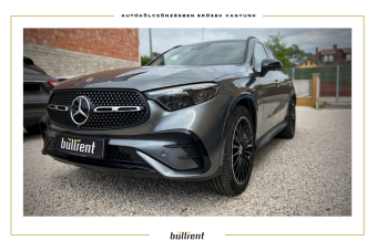 Mercedes-Benz GLC 300 4MATIC fotó
