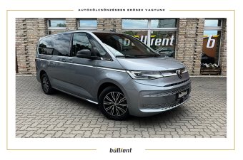VW Multivan (tárgyaló busz) fotó