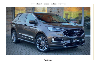 Ford Edge fotó